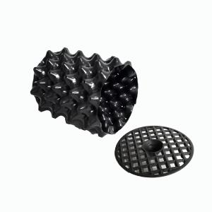 China Plastic Plant Pot root pot in lower price wholesale