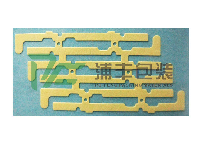 Gray RP16 0.4mm VHB Foam Acrylic Double Sided Tape Heat Resistant Gray Foam