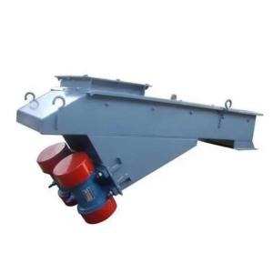 China Suspended Electromagnetic Vibrating Feeder Manufacturers wholesale