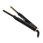 Ceramic Coated CE Approval 105mm Mini Straighteners Easy Operation