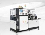 2~16 OZ Paper Cup Automatic Paper Cup Labeling Machine