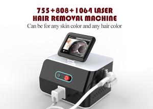 China 808nm Machine Diode Laser wholesale