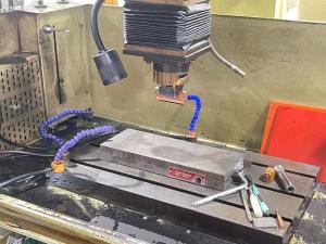 China OEM Overmolding And Insert Molding Multi Cavity Plastic Mold EDM wholesale