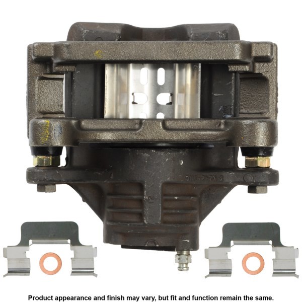 CHEVROLET Auto Parts Vehicle Brake Caliper 18B5036 18B5037 OEM 88967280 88967281