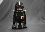 Small Collectible Star Wars Toys , Star Wars Toy Robot Various Types Available