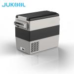 52L Car Mounted Refrigerator