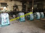 Polyester/nylon/viscose tow carbon fiber/glass fiber cutting machine flock