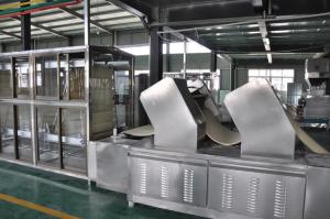 China Electric Fresh Noodle Making Machine Commercial Pasta Noodle Making Machine wholesale