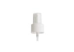 Half Cap 20/415 Plastic Fine Mist Sprayer No Leaking