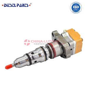 China Fuel Injector 1786342 for 3126B Engine Excavator wholesale