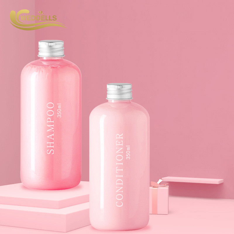 BSCI FDA Scalp Soothing Shampoo Moisturize Soften Strengthen Hair