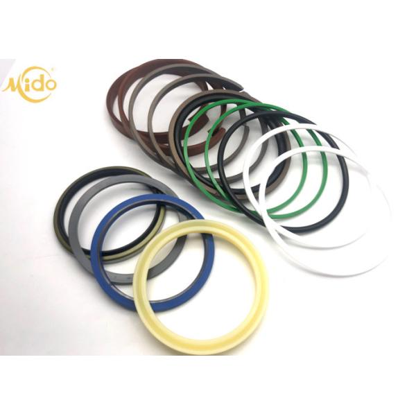 707-99-46320 PC160LC-7NA -7W1-7K Excavator Seal Kit Engineering Accessories Arm Cylinder Seal Kit