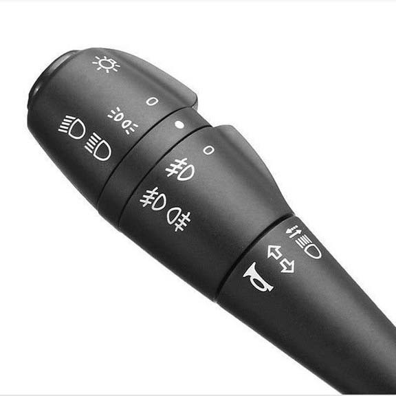 Car Steering Indicator switch Car Turn Signal Switch For Renault Clio VI Logan / Dacia 8201167988