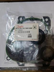 China Seal repair kit for Sauer Danfoss 51C080 51C160 hydraulic piston Motor Main pump wholesale