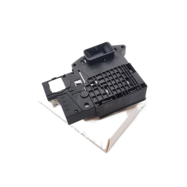 EBF61315802 Door Lock Push Washing Machine Switch Assembly for LG Electric Power Source