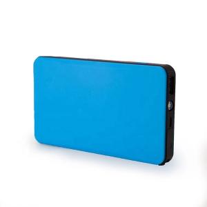 China 8000mah Car Battery Jump Starter 5v Multifunctional Emergency Jump Starter wholesale