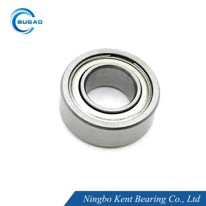 China Chrome Steel P6 Bearing R188ZZ Shielded Ball Bearing Customized for Wheels wholesale