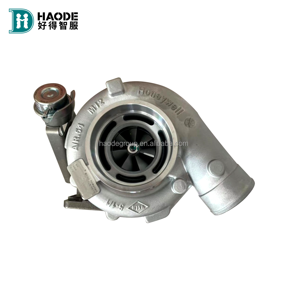 Foton Auman Truck Model HAODE M4119219/8010a0 Air Filter using Composite Filter Paper