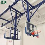 International Standard Thickness Padding Ceiling Suspended Retractable