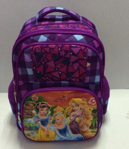 China 2016 new design school bag backpack wholesale