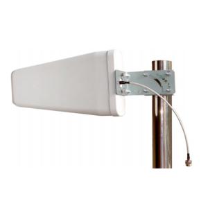 China LPDA Antenna 4G Directional Log Periodic 10dbi High Gain Antenna wholesale