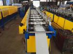 50000kg Hydraulic Stud and Track Forming Machine