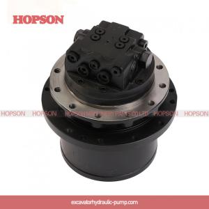 China TM09 Hydraulic Travel Motor , Doosan Travel Motor For PC60 SK60 SH60 E70B wholesale