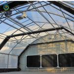 30m Herbs Hydroponic Blackout Light Deprivation Greenhouse