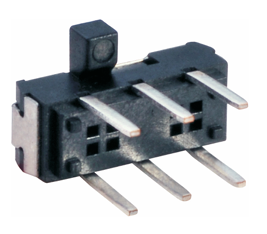 Alinta Provide Various Product Types for Slide/Trave/Toggle Swithes to meet customer's unique needs
