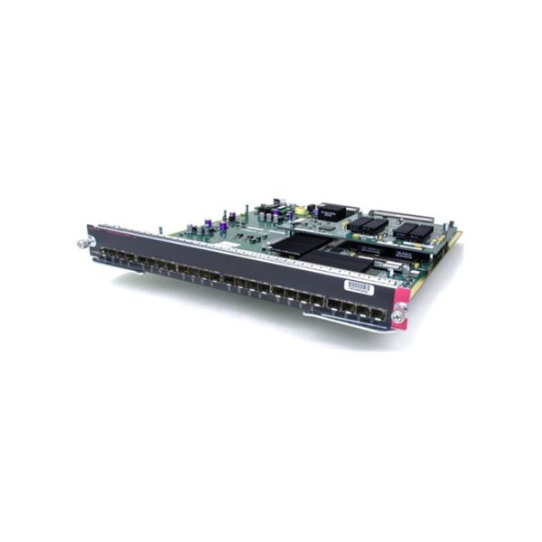 Catalyst 6500 24 Port GigE Module Cisco Network Module WS-X6824-SFP-2T=