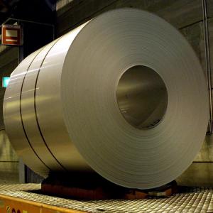 China HONGSTEEL MTC Martensite 420J2 Stainless Steel Slit Coil 3500mm Width on sale