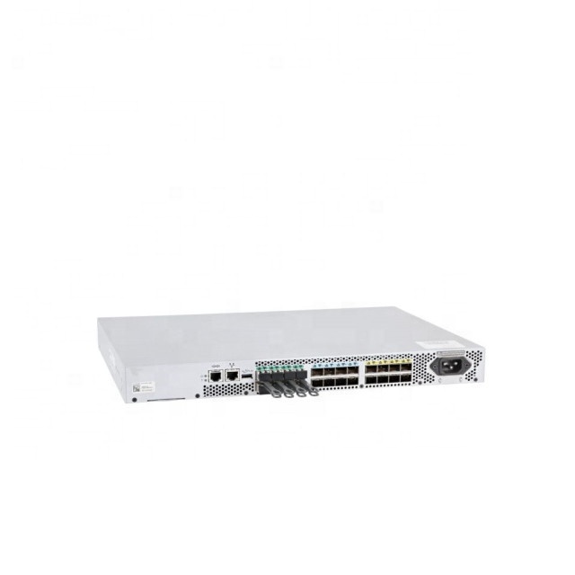 Speed Networks Bulk Switch MSN3700-CS2FC Switch Server Spectrum-2 Based 100GbE 1U Open 32x100GbE Switch
