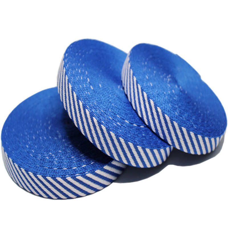 15mm Nylon Polyester Webbing By The Yard 1.5cm Poly Cotton Webbing
