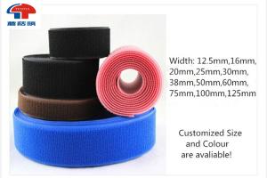 China Thin Nylon Loop Fabric wholesale