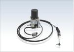 YN2406U197F4 Excavator Throttle Motor For Kobelco SK200-3/5