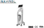 10.4'' Big Screen 5MHz Microneedle Fractional RF Beauty Machine