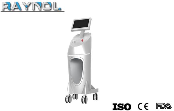 10.4'' Big Screen 5MHz Microneedle Fractional RF Beauty Machine
