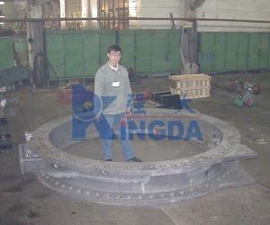 China Industrial Valve Body wholesale