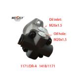 High Quality Hydraulic Steering Pump For Massy Fweguson