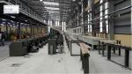ER70S-6 Welding Wire Production Line