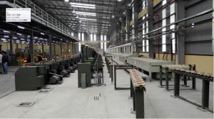 China ER70S-6 Welding Wire Production Line wholesale