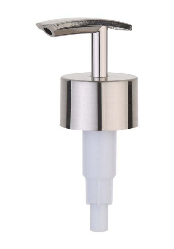 28/410 Plastic Lotion Pump for Gallon Dispenser Pump Output 10cc