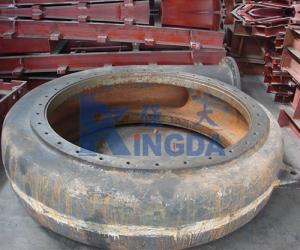 China Split Pump Casing wholesale