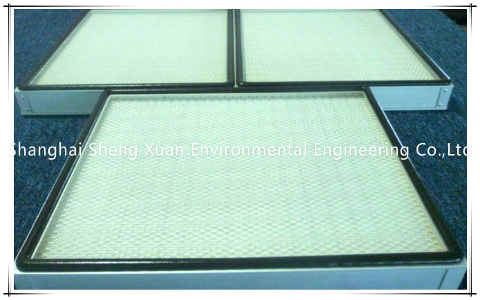 Low Viscosity Strong Bonding Force HEPA Filter Adhesives