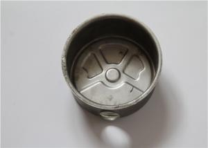 China Compact High Precision Metal Stamping Parts , Sheet Metal Press Components wholesale