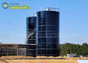 China Center Enamel: The Leading Pharmaceutical Wastewater Project EPC Contractor for Sustainable Solutions wholesale
