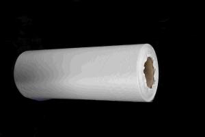 China PLA PBAT Heat Shrink Biodegradable PLA Film 0.025mm wholesale