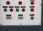 400mm Mesh Belt UV Curing Conveyor
