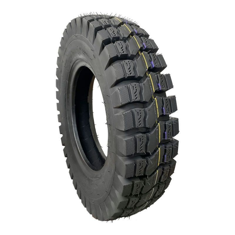 Snow Motorcycle Tires 3.75-12 4.10-18 4.60-184.60-17 120/80-18 Hc58 Mud and Snowflake Patterns