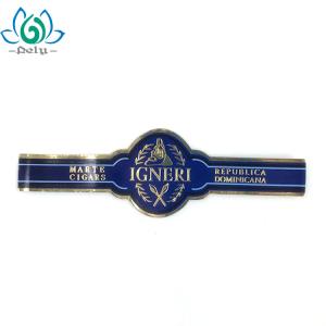 China Custom Waterproof Gold Foil tamper evident labels for jars wholesale
